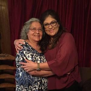 Meet your Posher, Maria